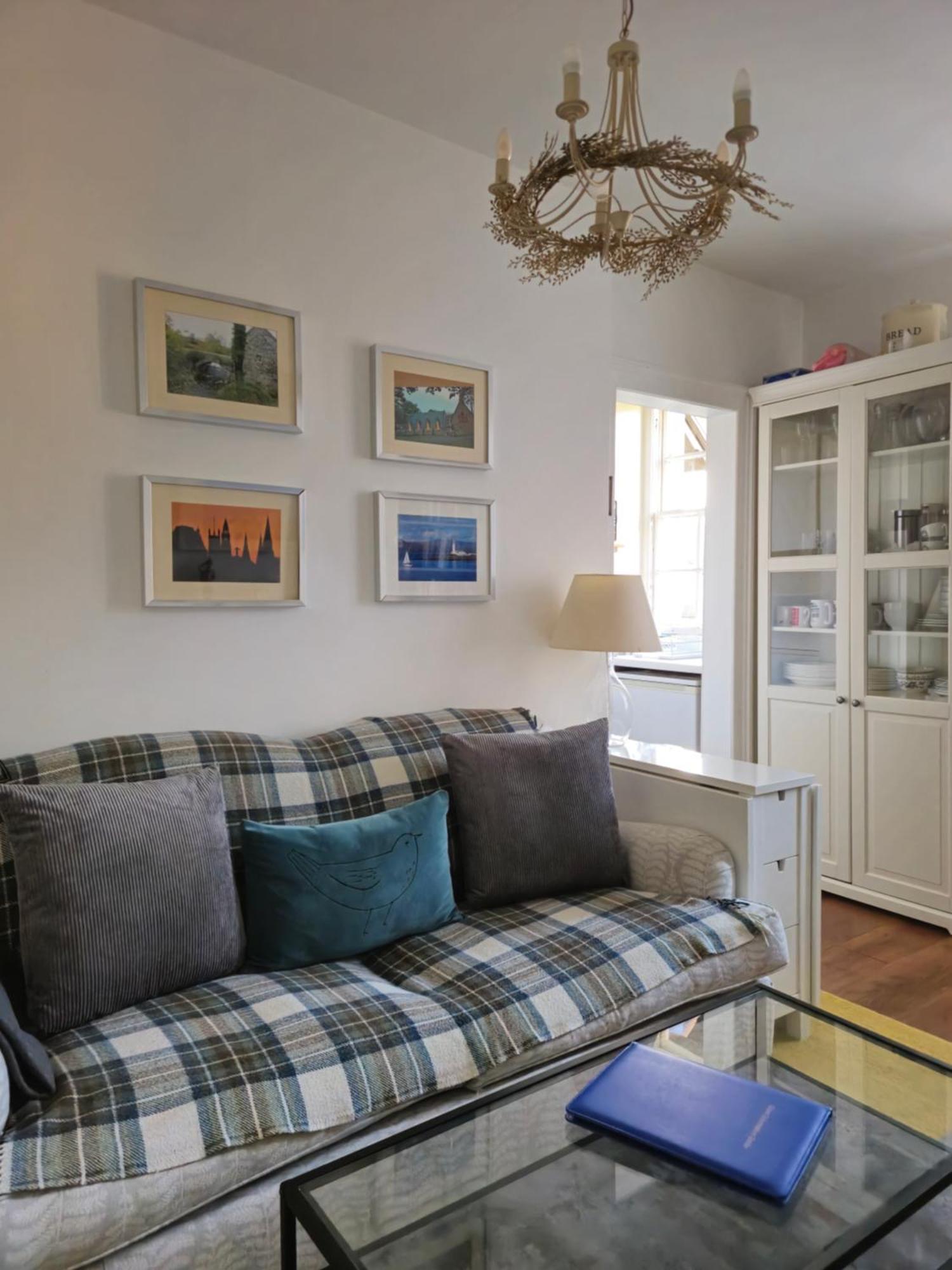 Apartamento Dean Village *